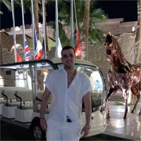Khaled El-Masry