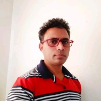 Mahesh Sutar