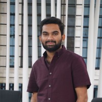 Venkatesh Edara