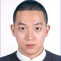 Forrest Lin