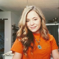 Baylee Booher