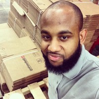 Brandon Bilal