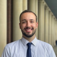 Zach Cacini