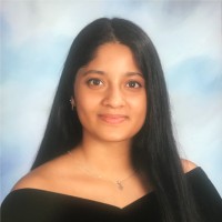 Jasmine George
