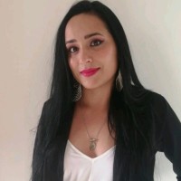 Sandra Milena Apellidos  Contreras