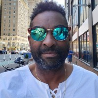 David Williams