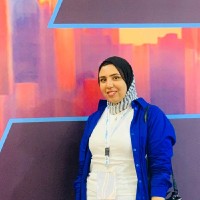 Asmaa Badr