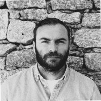 Mike Alexandrakis