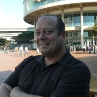 Pete Taylor