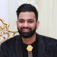 Saqib Ahmed, Phd