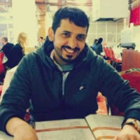 Adil Fahad Alharthi