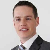 Kevin O'Regan