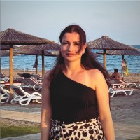 Saniye Yikilmaz
