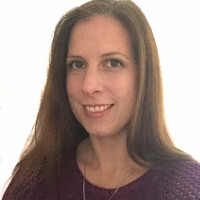 Joanna Bracey