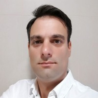 Marcos Azevedo