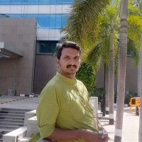 Dinesh Neelakandan