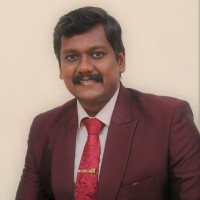 Joshua Prabu Dass
