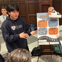Gavin Lin