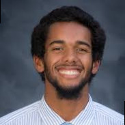 Noah Blanton