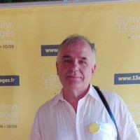 Georges L. DeLannoy de France