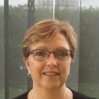 Sue Barnes