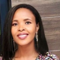Quinette Mjiyako