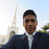 Bill Jair Ramirez Chogas