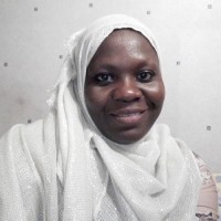 Rakiatou Amadou