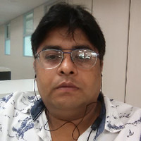 Kanchan Kumar Roy