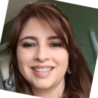 Ruth Alexandra Rueda