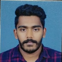 Gopu G Nair
