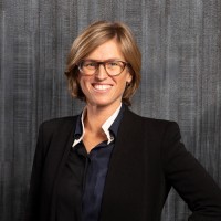Sarah M. Broughton