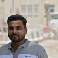Sajeesh Swaminathan