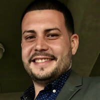 Jorge Ramirez