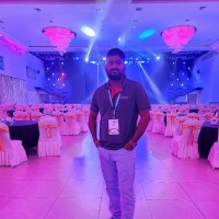 Maripandi M