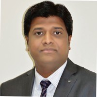 Dr. Awesh Mehare