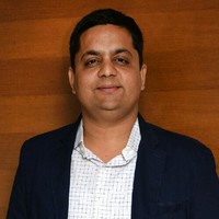 Yogi Didwania