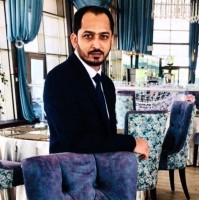 Mohammed Yusuf