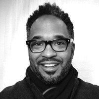 Robin Alistair Lewis