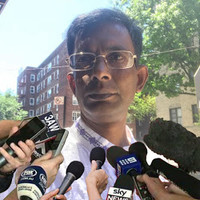 Munshi Rahman