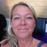 Sussie Friberg Anderson