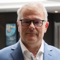 Harry VM van der Plas