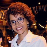 Jayne Santana