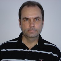 Hans Persson