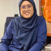 Roslinah Latif