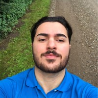 Serkan Can ERDOGAN