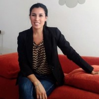 Maria Belen Diaz