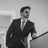 Tiago Gasparetto