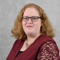 Heather Henderson