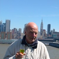 Juergen Latwesen